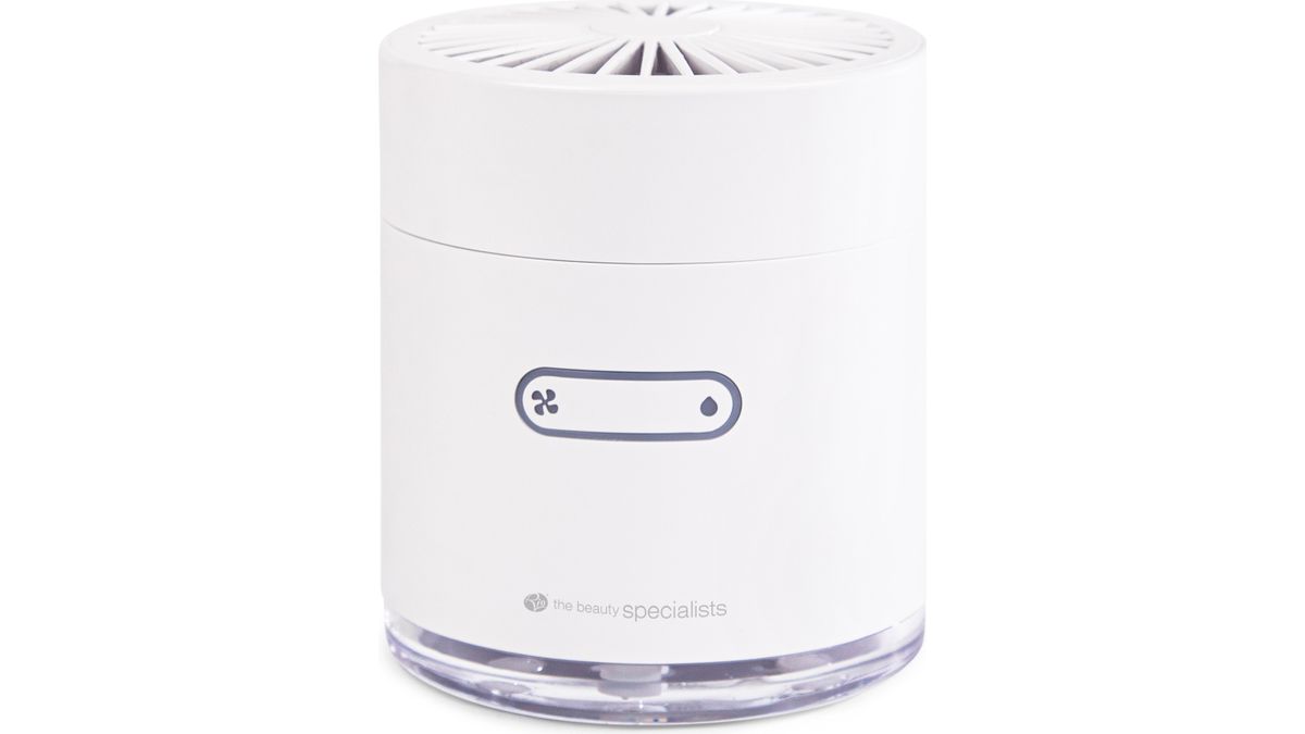 Rio Breeze Aroma Diffuser Aanbieding - iBOOD