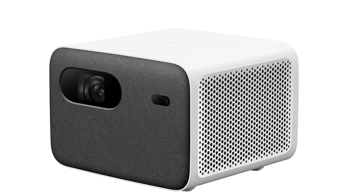 Projektor Xiaomi Mi Smart 2 Pro Promocja - iBOOD