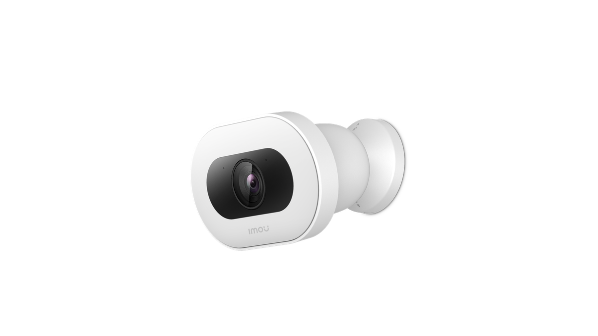 Imou Knight Buitencamera | 4K | AI Aanbieding - iBOOD