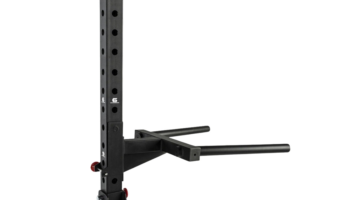 Tunturi Dip Horn voor de RC20 Pro Power Rack Aanbieding - iBOOD