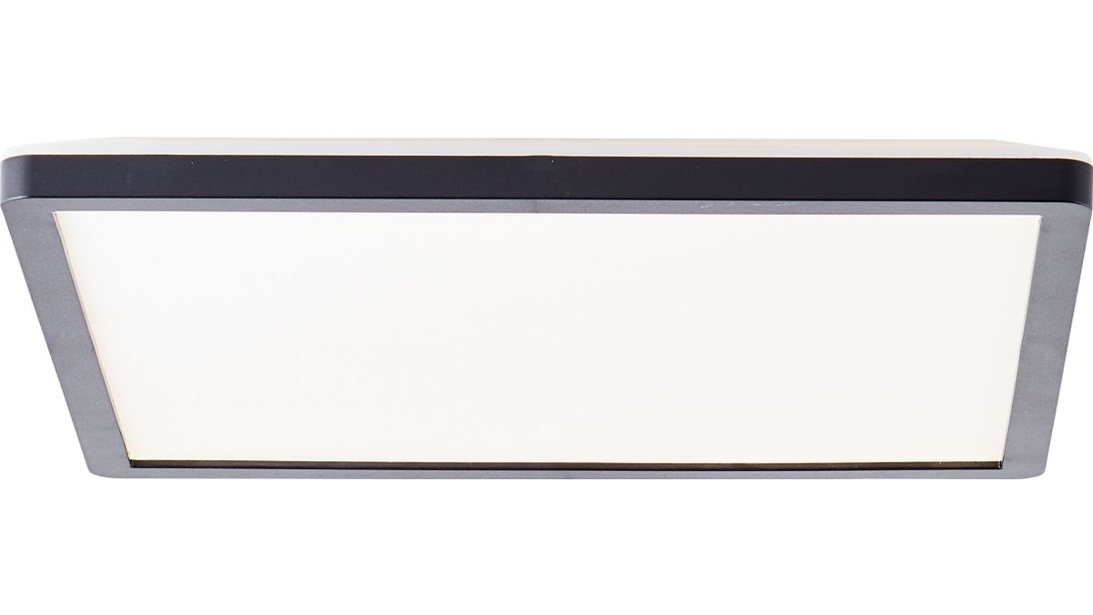 Brilliant Milton LED plafondlamp | 18 W Aanbieding - iBOOD