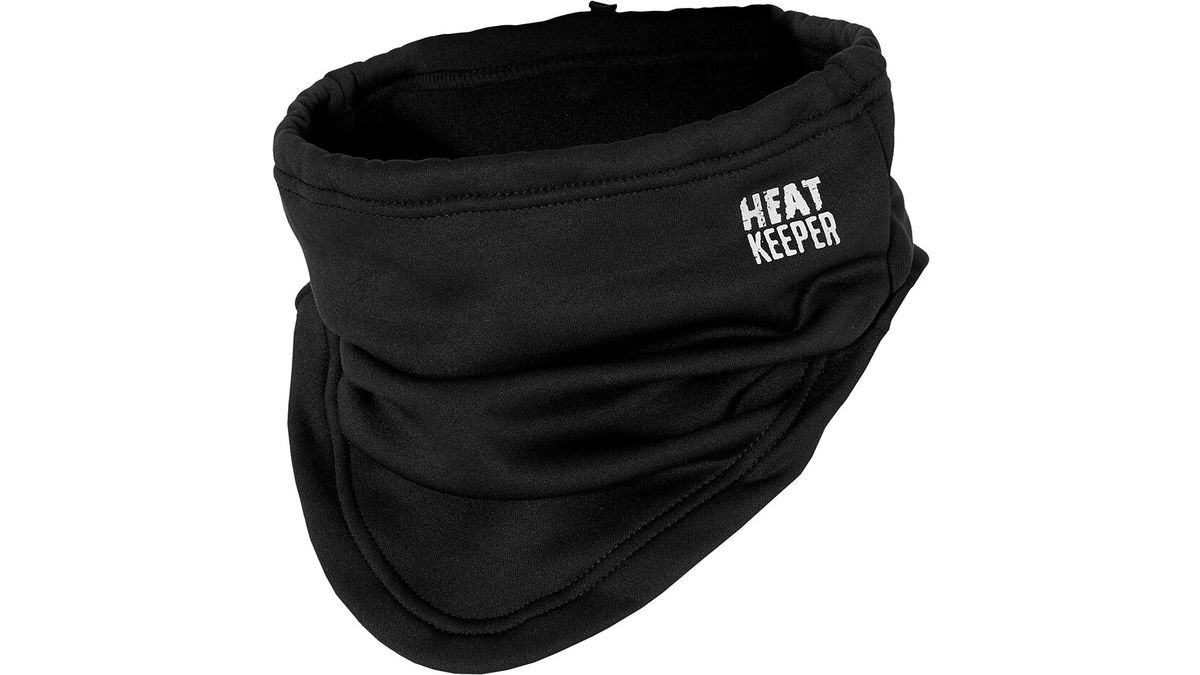 Heat Essentials Thermische Nekwarmer | Unisex Aanbieding - iBOOD