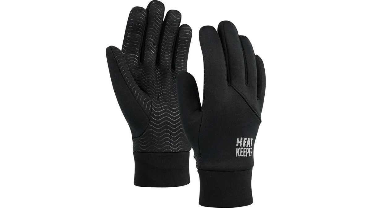 Heat Essentials Full Grip Handschoenen | Unisex Aanbieding - iBOOD