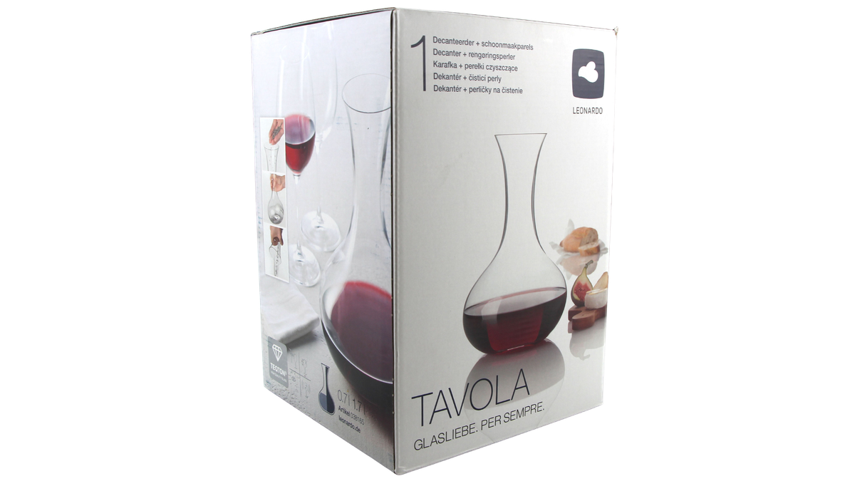 Leonardo Tavola Dekanter | 1,7 Liter Angebote