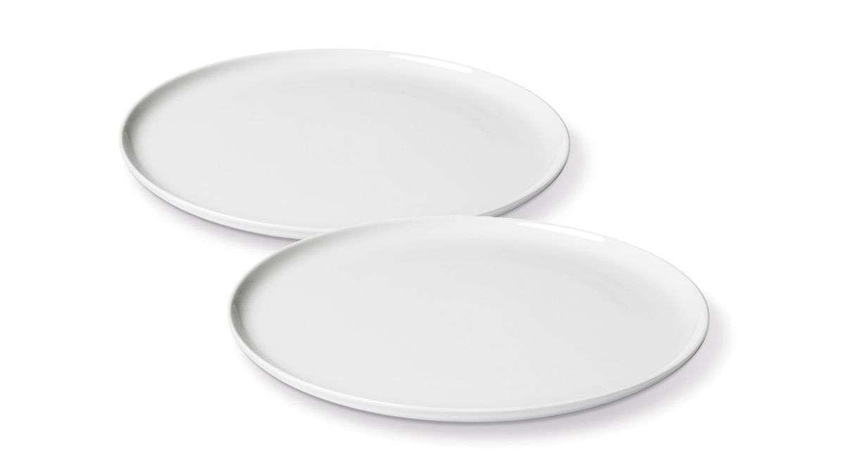 2x WMF ProfiSelect Pizzateller | 31 cm Angebote