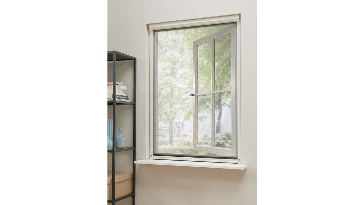 Bruynzeel S700 Rolhorraam | 88 x 155 cm Aanbieding - iBOOD