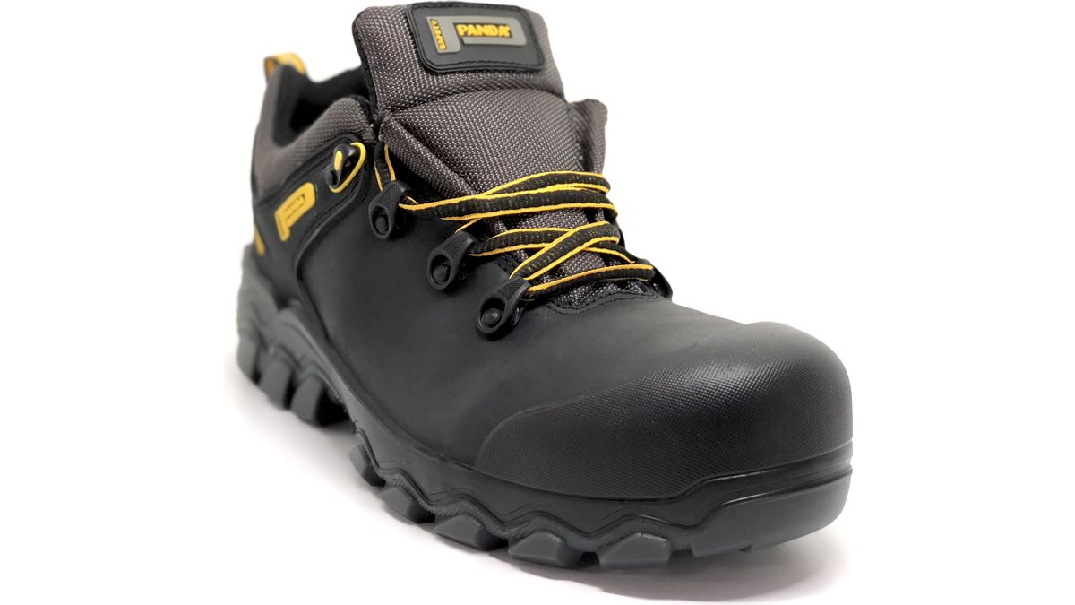 Panda No. Seven S3 Veiligheidsschoenen Aanbieding - iBOOD