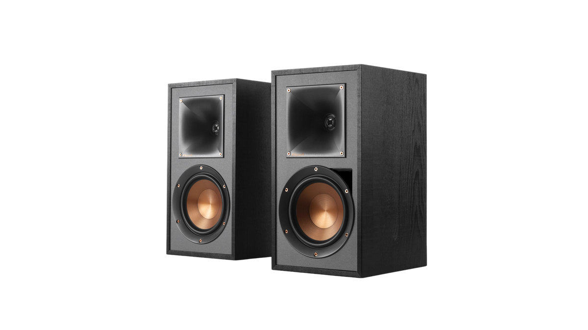 Klipsch R-51PM Actieve Bluetooth Speakerset Aanbieding - iBOOD