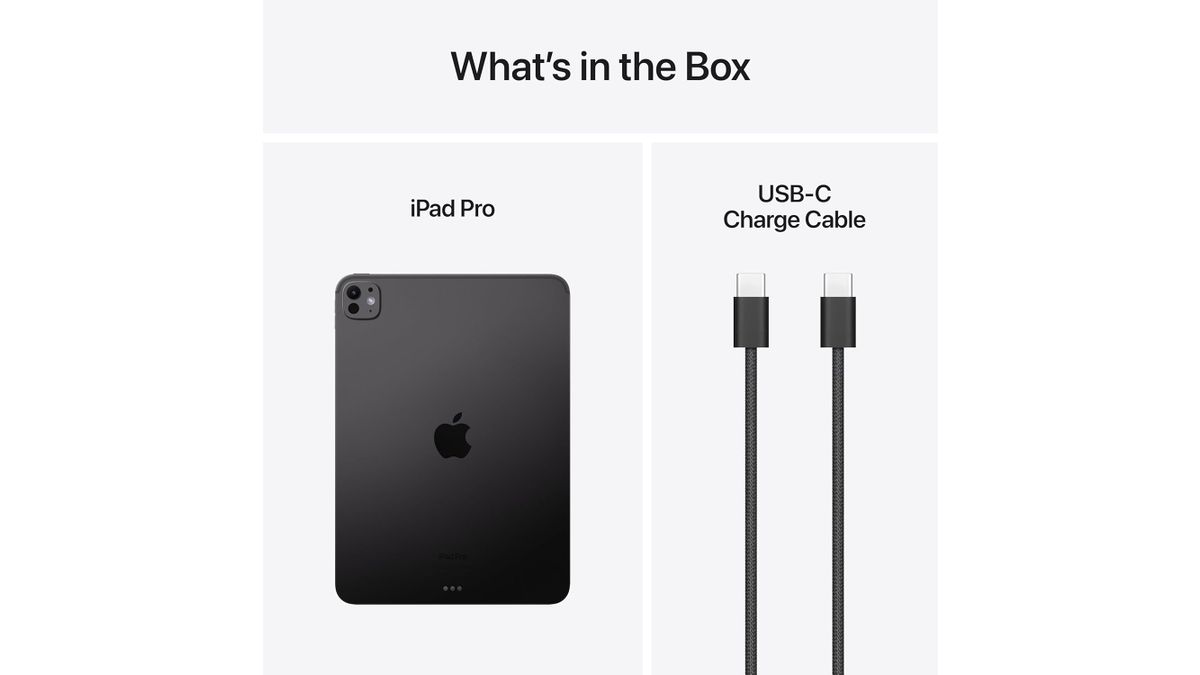 Apple iPad Pro 11