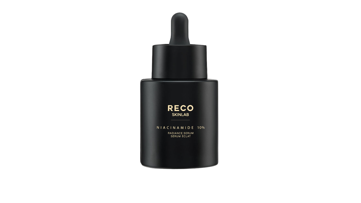 Reco Skinlab Niacinamide 10% Radiance Serum | 30 ml Aanbieding - iBOOD