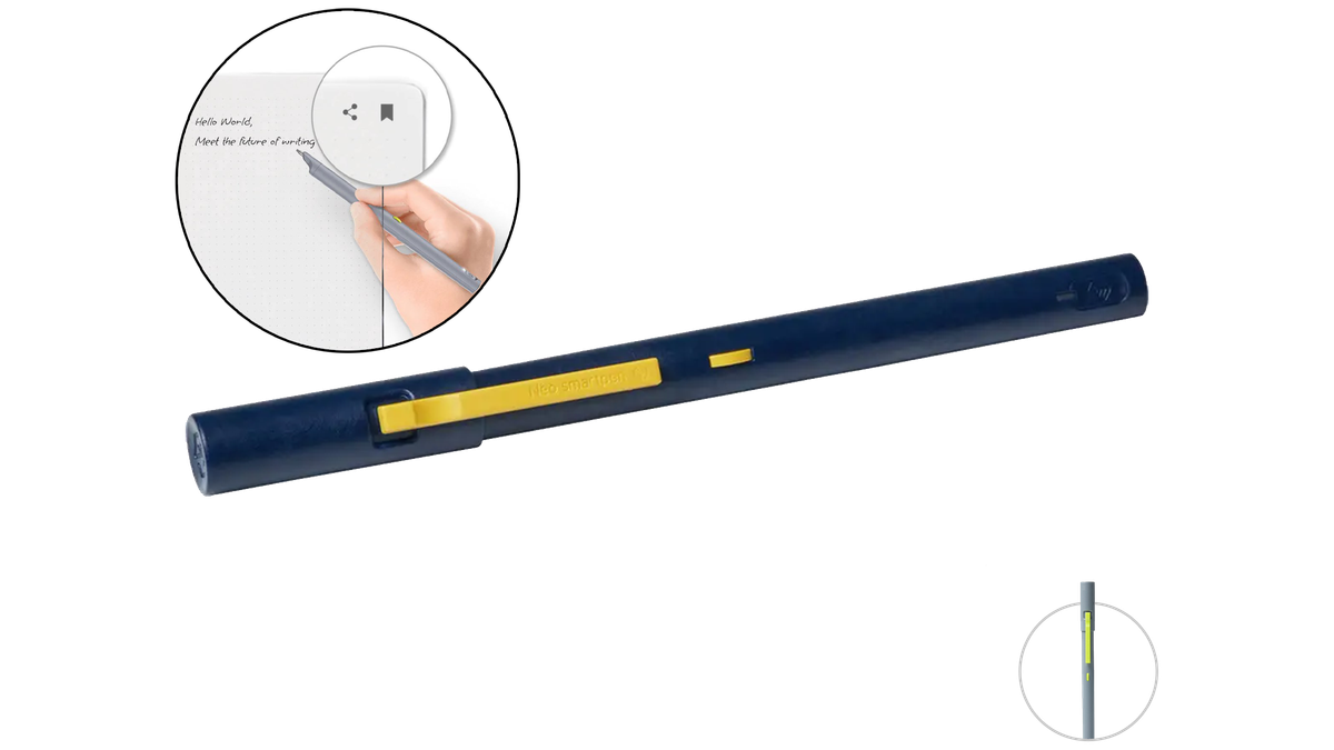 Neolab Neo Smartpen M1 Aanbieding - iBOOD