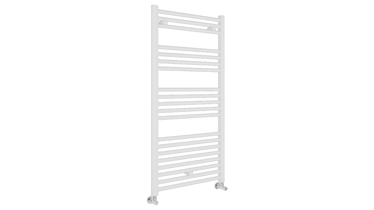 Sanivesk Design Radiator Lima | 119 x 60 cm Aanbieding - iBOOD