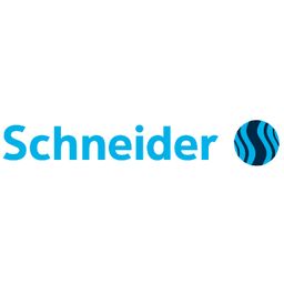 5x-schneider-kreidemarker-rot
