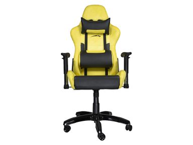 speedlink-regger-gamestoel-geel