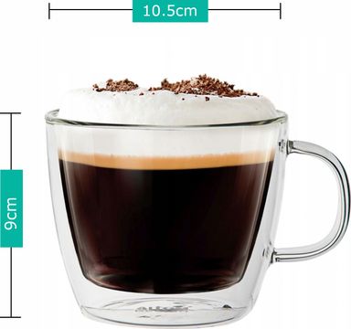4x-luxe-cappuccino-glas-420-ml