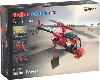 fischertechnik-profi-solar-power