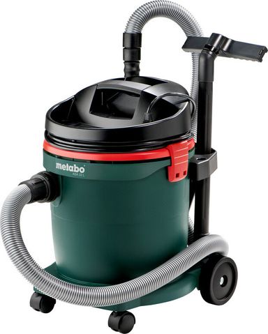 metabo-alleszuiger-32-liter