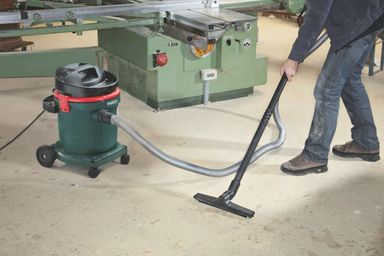 metabo-alleszuiger-32-liter