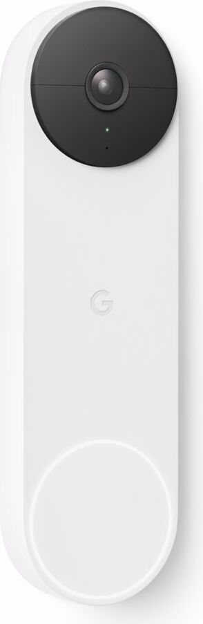 google-nest-deurbel-nest-mini