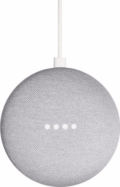 google-nest-deurbel-nest-mini