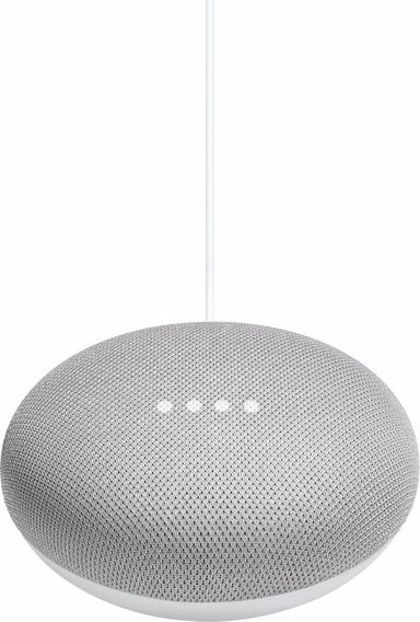google-nest-deurbel-nest-mini