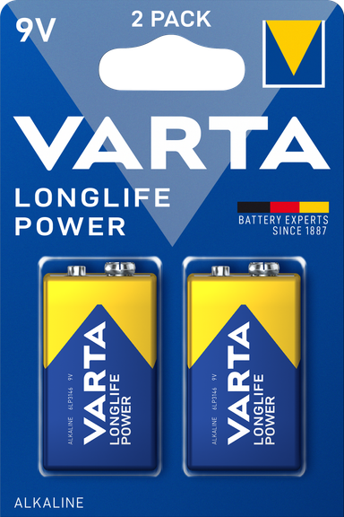 20x-varta-longlife-power-9v-batterij