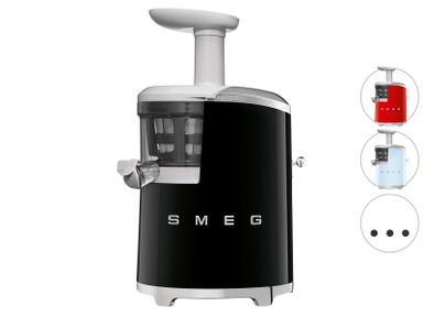 smeg-slowjuicer