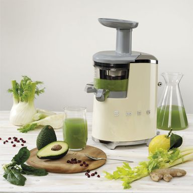 smeg-slowjuicer