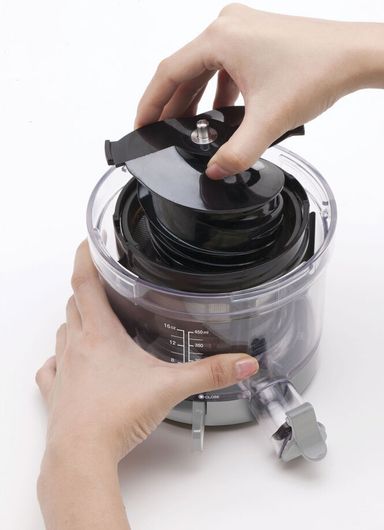 smeg-slowjuicer