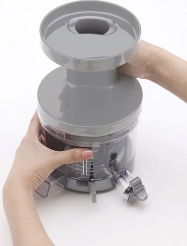 smeg-slowjuicer