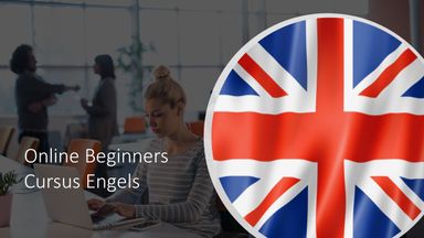 online-taalcursus-engels-beginners