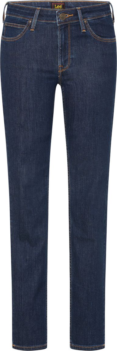 lee-scarlett-jeans-fur-damen-dunkelblau