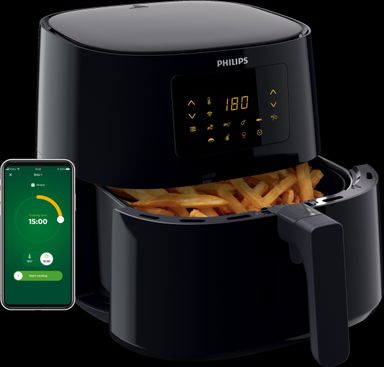philips-airfryer-xl-connected
