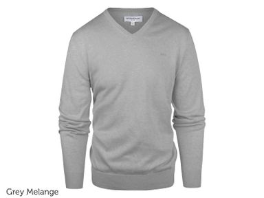 mcgregor-12g-pullover