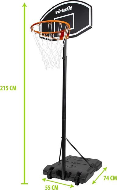 virtufit-basketballkorb-ball-pumpe