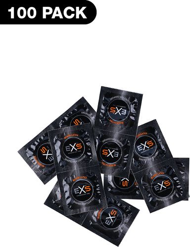 100x-exs-black-latex-condoms