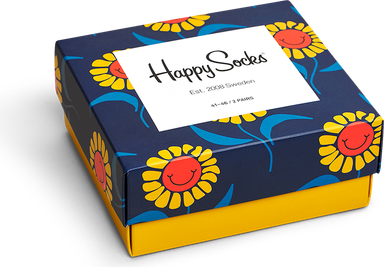 happy-socks-box-sunflower-2-paar