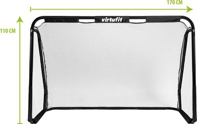 virtufit-voetbaldoel-met-doelwand-170-x-110-cm