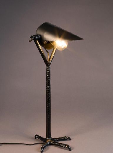 dutchbone-falcon-bureaulamp-e27