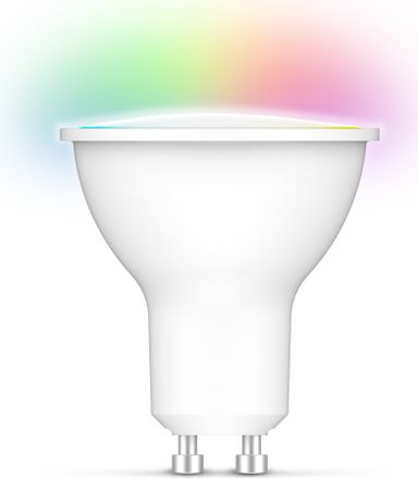 qnect-smart-wifi-gu10-rgb-ledlamp