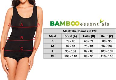 3x-bamboo-essentials-bamboe-t-shirt-dames