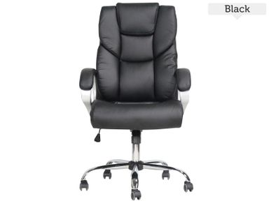 big-don-bureaustoel
