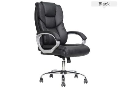 big-don-bureaustoel