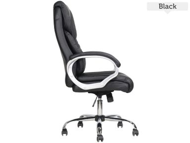 big-don-bureaustoel