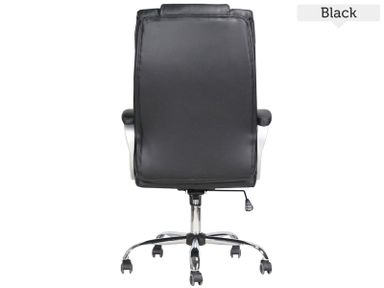 big-don-bureaustoel