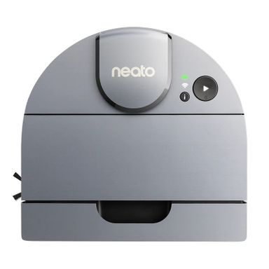 neato-d10-intelligente-robotstofzuiger