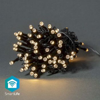 lampki-led-wi-fi-nedis-5-m