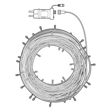nedis-led-kette-rgb-10-m