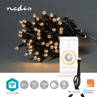 lampki-led-wi-fi-nedis-5-m