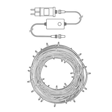 lampki-led-wi-fi-nedis-5-m